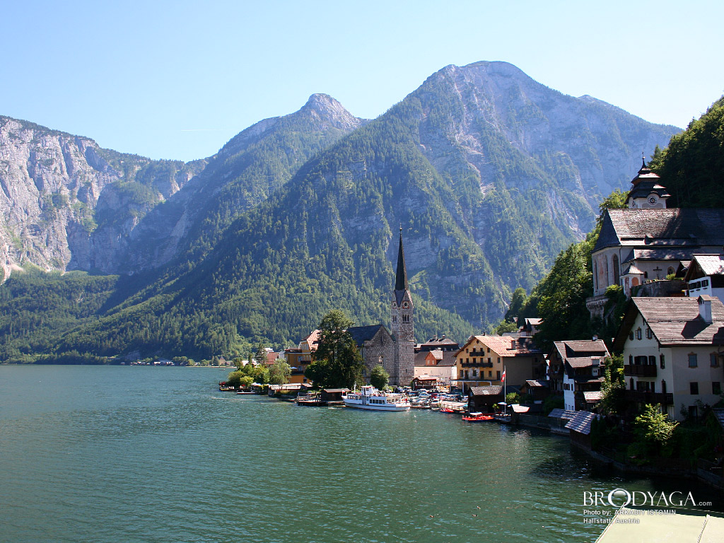 Hallstatt